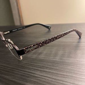 Coach Glasses